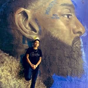 Meet your Posher, Tyler